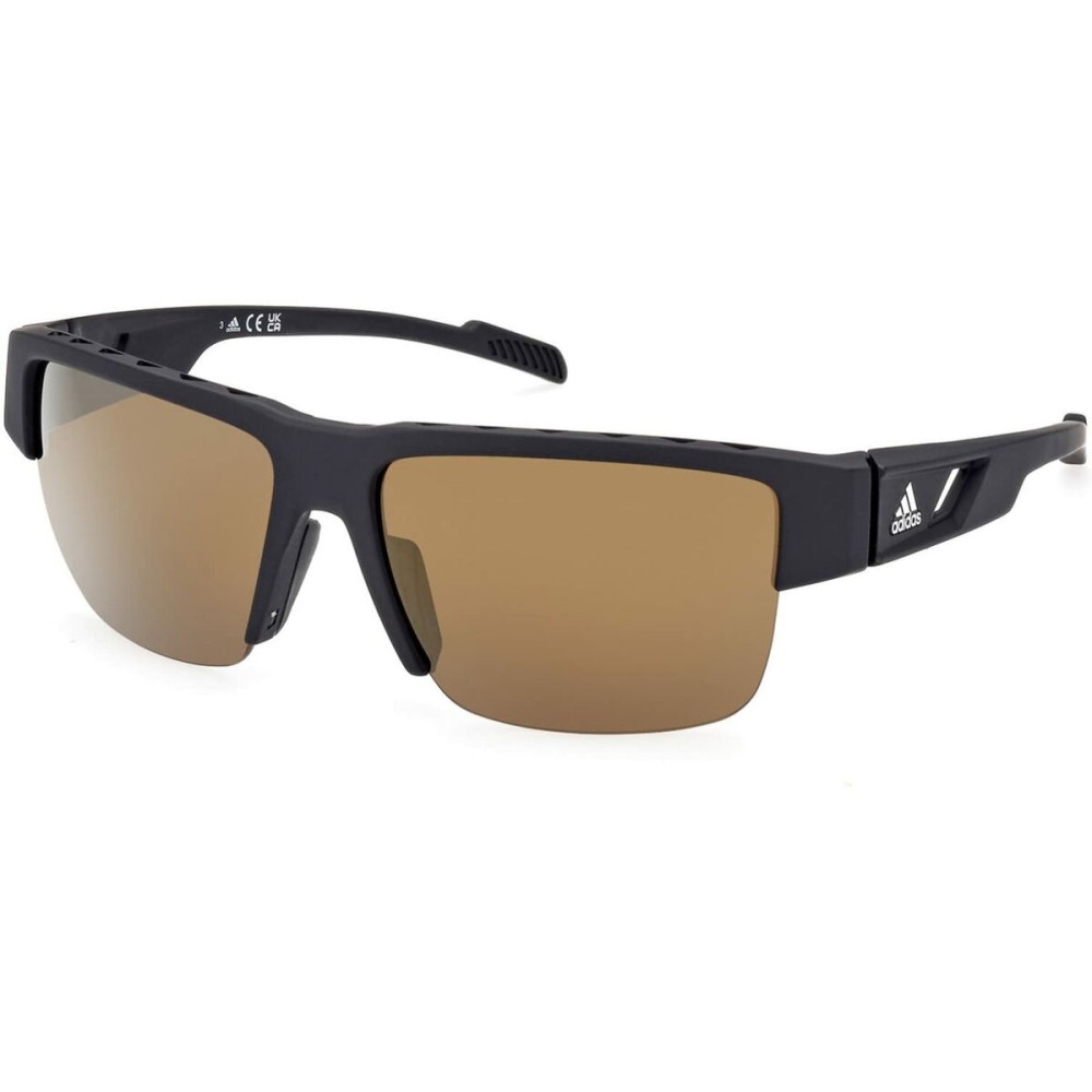 Lunettes de soleil Unisexe Adidas SP0070