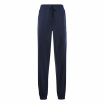 Hose für Erwachsene Reebok RI Vector Knit Blau Unisex