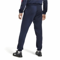 Adult Trousers Reebok RI Vector Knit Blue Unisex