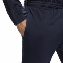 Pantalon pour Adulte Reebok RI Vector Knit Bleu Unisexe