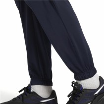 Adult Trousers Reebok RI Vector Knit Blue Unisex