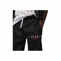 Pantalons de Survêtement pour Enfants Jordan Jumpman Sustainable Noir