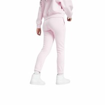 Kinder-Sporthosen Jordan Icon Play Fleece Rosa