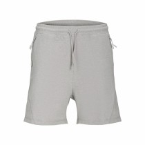 Short de Sport pour Homme Jack & Jones Gordon Gris