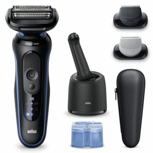 Rasierer Braun