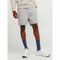 Short de Sport pour Homme Jack & Jones Gordon Gris