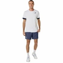 Short de Sport pour Homme Asics Court 7" Bleu