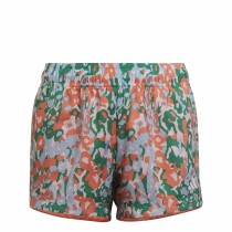 Short de Sport pour Enfants Adidas Essentials Aeroready Multicouleur