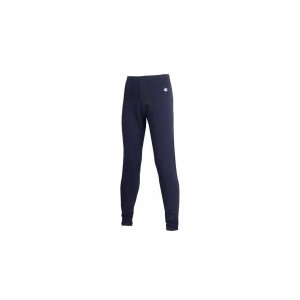 Sports Leggings for Children Champion Blue