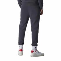 Adult Trousers Champion Rib Cuff Grey Men