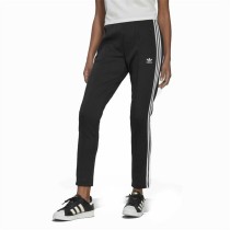 Pantalon de sport long Adidas Originals Primeblue Noir Femme