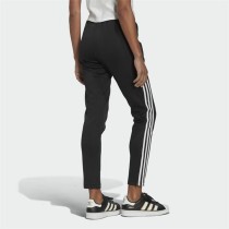 Pantalon de sport long Adidas Originals Primeblue Noir Femme