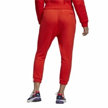 Lange Sporthose Adidas Originals Coezee Rot Damen