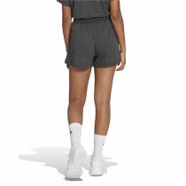 Short de Sport pour Femme Adidas Future Icons Winners Gris foncé