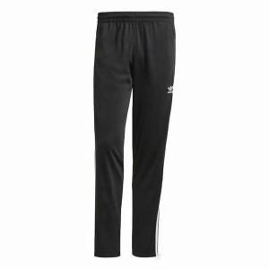 Hose für Erwachsene Adidas Originals Firebird Schwarz Herren