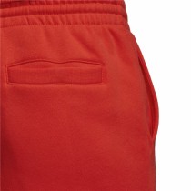 Lange Sporthose Adidas Originals Coezee Rot Damen