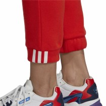 Lange Sporthose Adidas Originals Coezee Rot Damen