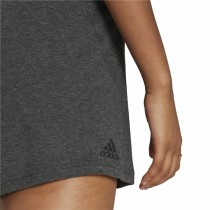 Short de Sport pour Femme Adidas Future Icons Winners Gris foncé