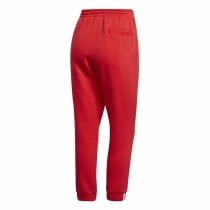 Lange Sporthose Adidas Originals Coezee Rot Damen