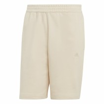 Herren-Sportshorts Adidas All Szn Beige