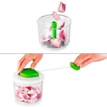 Hachoir Tescoma handy Ø 14 X 13,5 CM Plastique