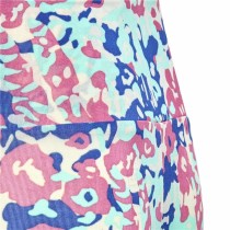 Leggings de Sport pour Enfants Adidas G Tr-Es Aop Tig Multicouleur