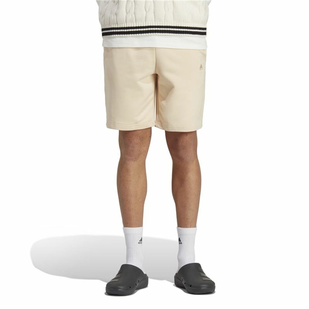 Herren-Sportshorts Adidas All Szn Beige