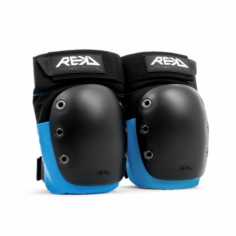 Knee Pad REKD Blue S