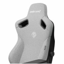 Gaming-Stuhl AndaSeat Kaiser 3 Schwarz Grau