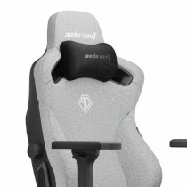 Gaming-Stuhl AndaSeat Kaiser 3 Schwarz Grau