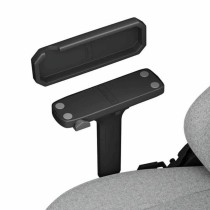 Gaming-Stuhl AndaSeat Kaiser 3 Schwarz Grau