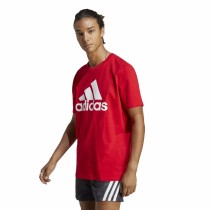 Men’s Short Sleeve T-Shirt Adidas XL