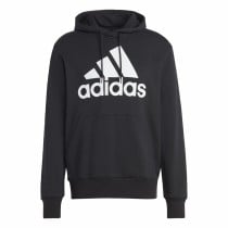 Herren Sweater mit Kapuze Adidas L