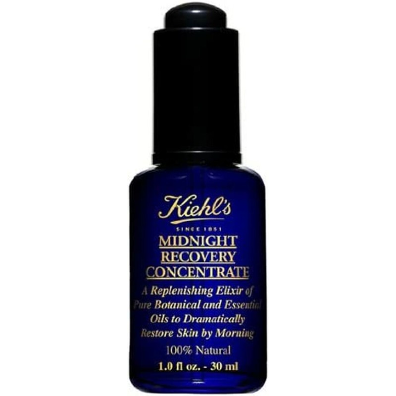 Anti-Aging-Serum für die Nacht Kiehl's Midnight Recovery