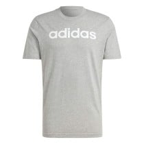 Herren Kurzarm-T-Shirt Adidas M