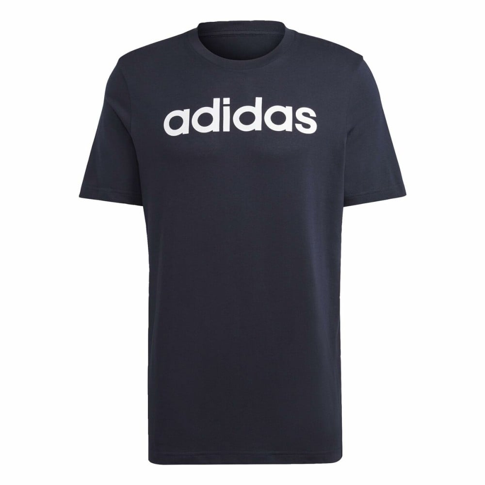 T-shirt à manches courtes homme Adidas M