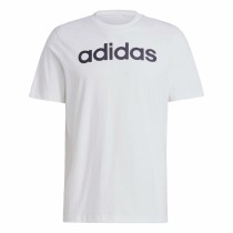 Men’s Short Sleeve T-Shirt Adidas S (S)