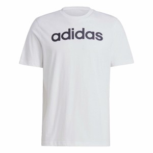 Men’s Short Sleeve T-Shirt Adidas S (S)