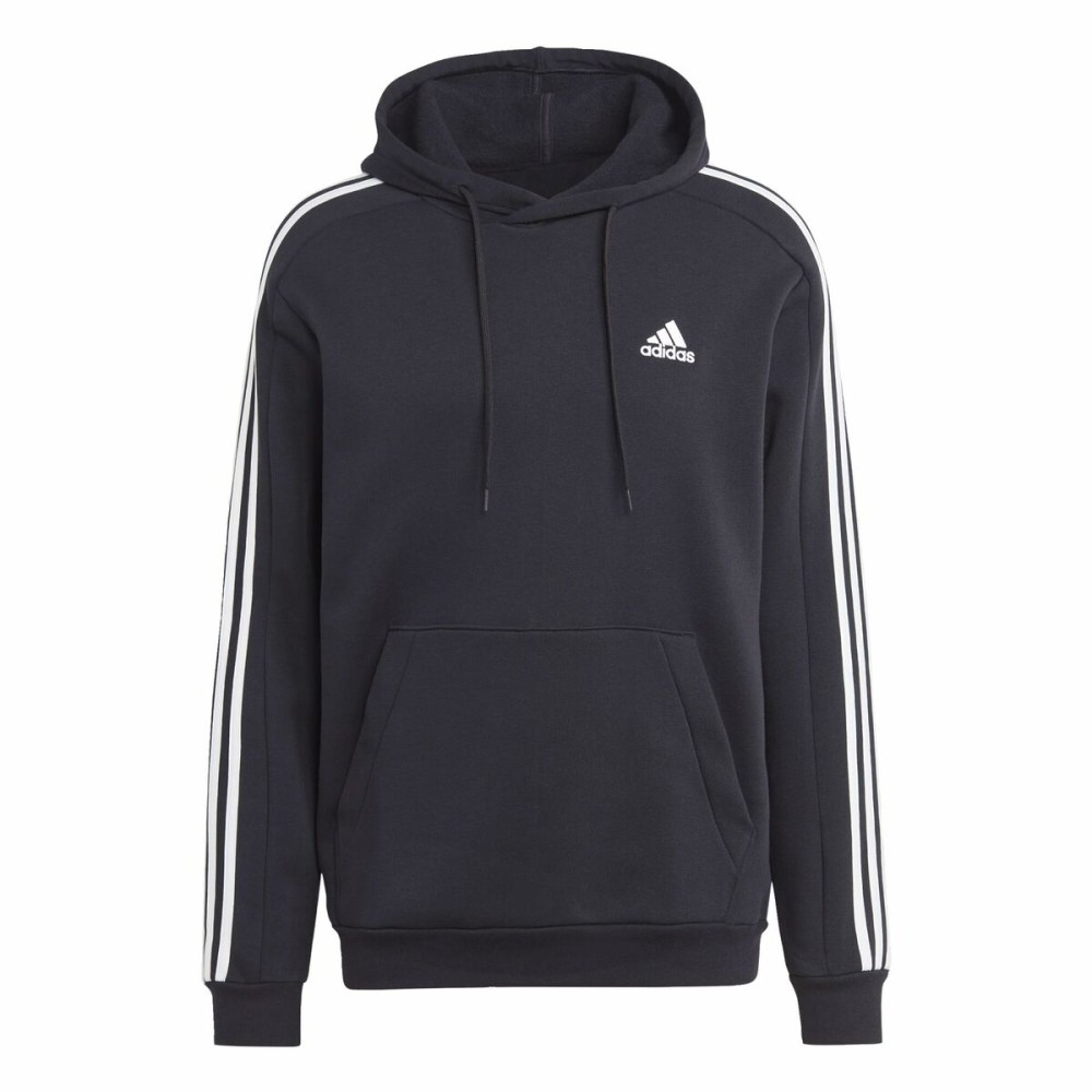 Herren Sweater mit Kapuze Adidas M