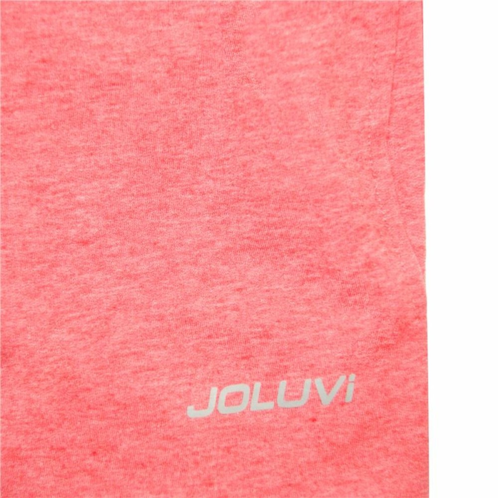 Unisex Sweater mit Kapuze und Reißverschluss Joluvi Campus Weiß