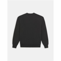 Herren Sweater mit Kapuze Dickies Oxford Weiß Schwarz