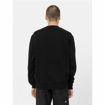 Herren Sweater mit Kapuze Dickies Oxford Weiß Schwarz