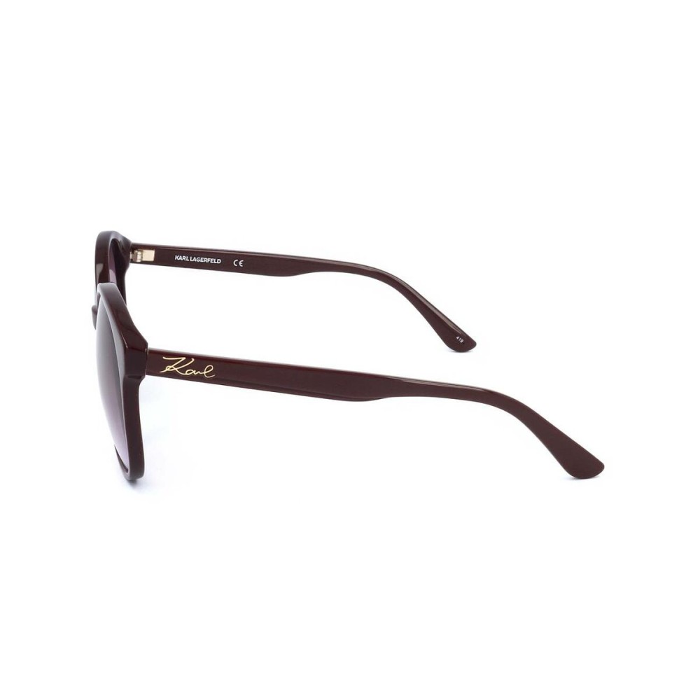 Damensonnenbrille Karl Lagerfeld KL6015S-604 ø 56 mm