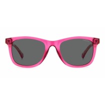 Unisex-Sonnenbrille Polaroid PLD 8060_S Rosa