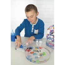 Painting set Simba Aqua Gelz Multicolour 39 Pieces