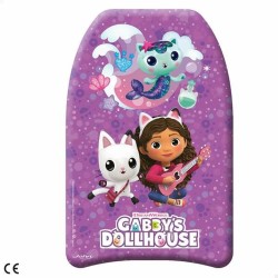 planche de surf Colorbaby Gabby's Dollhouse 43,5 x 28,5 x 4 cm