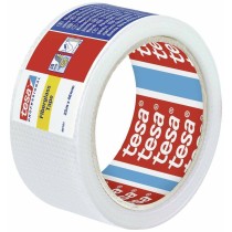 Adhesive Tape TESA Fibreglass 48 mm x 25 m White