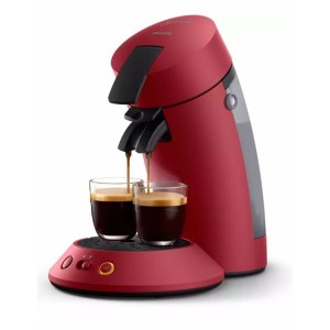 Elektrische Kaffeemaschine Philips CSA210/91 Rot 700 ml