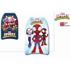 planche de surf Colorbaby Spidey & Friends 43,5 x 28,5 x 4 cm