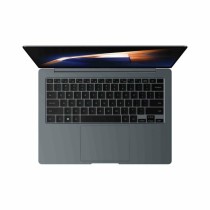 Ordinateur Portable Samsung Galaxy Book4 Pro 14" 16 GB RAM 512 GB SSD Intel Core Ultra 7 155H Gris